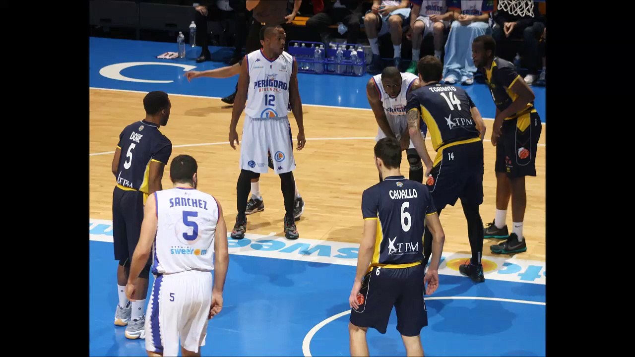 Matt, David & Franck