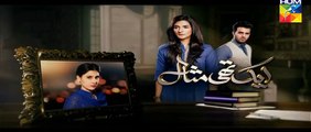 Ek Thi Misaal Episode 35 Promo HUM TV Drama 05 Jan 2016