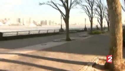 Les coyotes envahissent les villes américaines