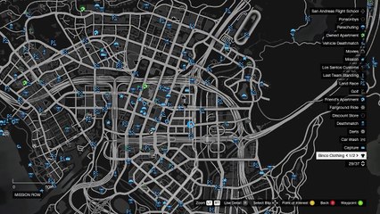 GTA 5 Online Funny Moments - Comedy Club Fun! (Hoodini)