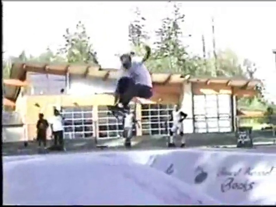 Slams - Torque Black Box