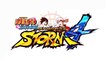 Naruto Shippuden Ultimate Ninja Storm 4 - New VS Old Gameplay