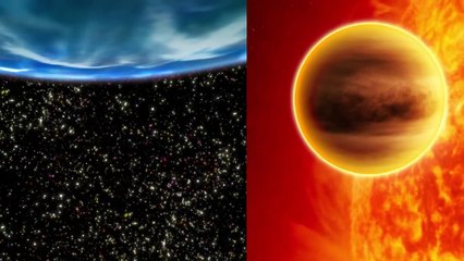 10 Most Amazing Planets in Space