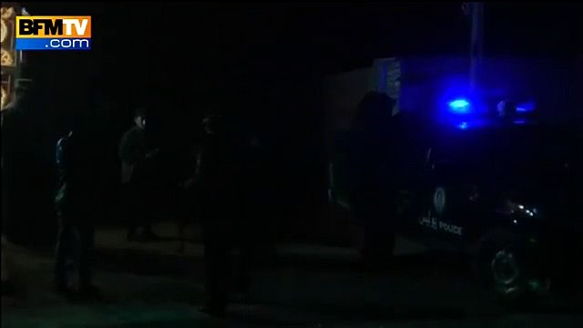 Les talibans revendiquent une attaque suicide contre un restaurant français de Kaboul