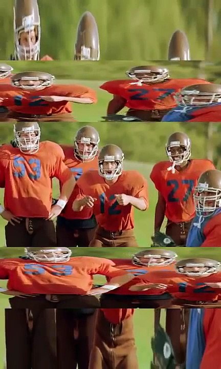 Adam Sandler The Waterboy Part 1 - Dailymotion Video