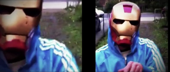 257ers feat. Duzoe, 4Tune, Milo, BattleBoi Basti & Weekend - Säbelzahntiger RMX (Official HD Video)