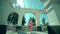 Princesita Mily - Se acabo (Primicia 2016) ✓ Studios ROY Video Oficial