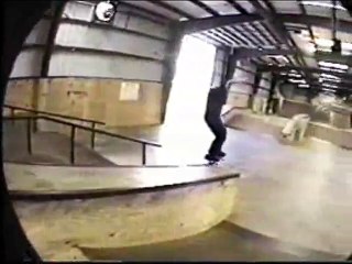 James Lapuyade - Torque Black Box