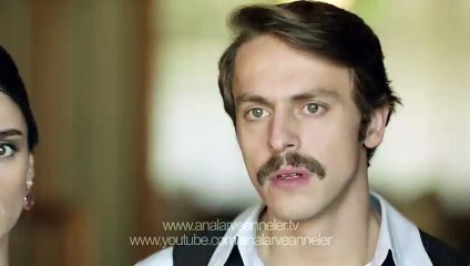 Analar ve Anneler 7.Bölüm Fragman 1