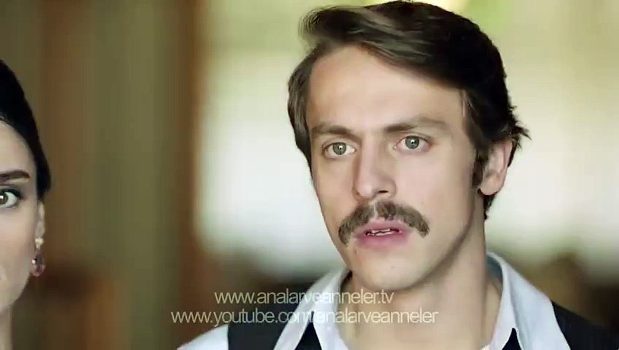 Analar ve Anneler 7.Bölüm Fragman 1