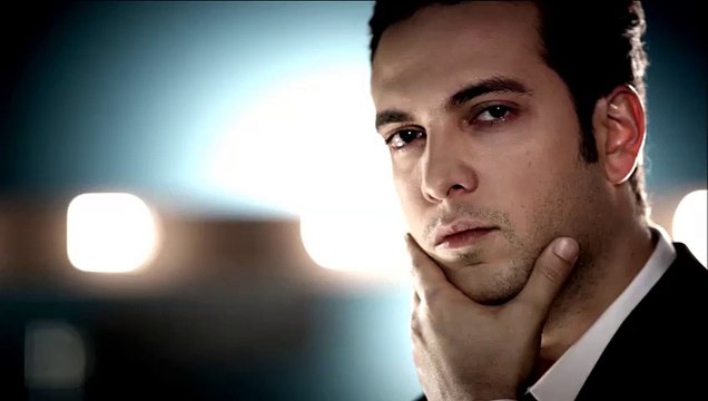 Oğuzhan Koç - Gitme Kal Diyemedim