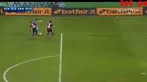 GOOOAL Roberto Soriano Goal - Genoa 0 - 3 Sampdoria - 05_01_2016