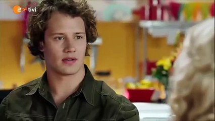 Mako - Einfach Meerjungfrau Staffel 2 - Sirena verrät David, das sie eine Meerjungfrau is