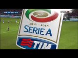 0-3 Roberto Soriano Goal Italy  Serie A - 05.01.2016, Genoa 0-3 Sampdoria