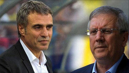 Ersun Yanal'ın Ses Kaydı (11 Ağustos 2014)