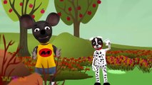 Bingo Rhymes For Children   More 3D Animation Nursery Rhymes & Kids Songs