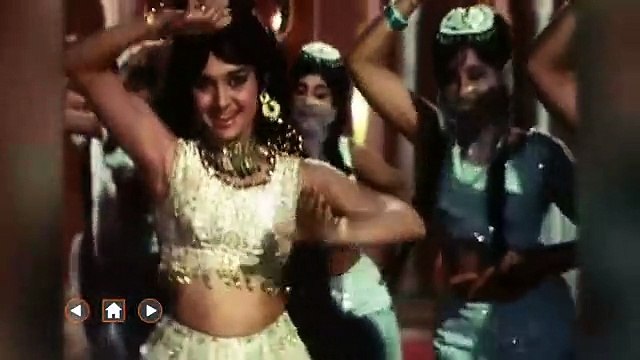 Best Old Hindi Songs - Superhit Jukebox Collection - Top 10 Classic Hits