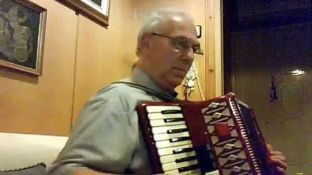 COME SEPTEMPER HANS SALTER 1896 - 1994