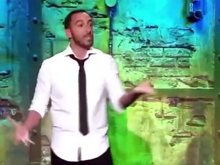 Drôle Vidéo Jamel Debbouze Saison 7 Épisode 5 (2014)