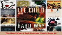 PDF Download  The Hard Way A Jack Reacher Novel Book 10 Download Online