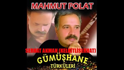 Mahmut Polat - İstemem (2007)