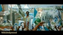 Raees Official Trailer of Bollywood Hindi Movie 2016  Music, Songs Launched 2015  Mahira Khan - YouTube