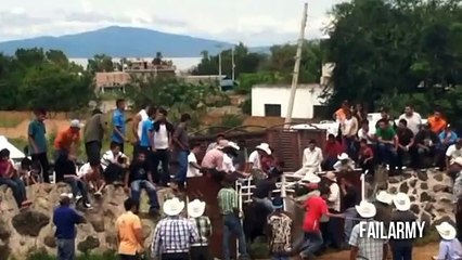 When Animals Attack Compilation -- FailArmy