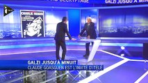 L'invité politique d'Olivier Galzi du 05/01/2016