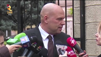 360° Gradë -META MBLEDH MINISTRAT E LSI SË