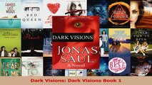 PDF Download  Dark Visions Dark Visions Book 1 Download Full Ebook