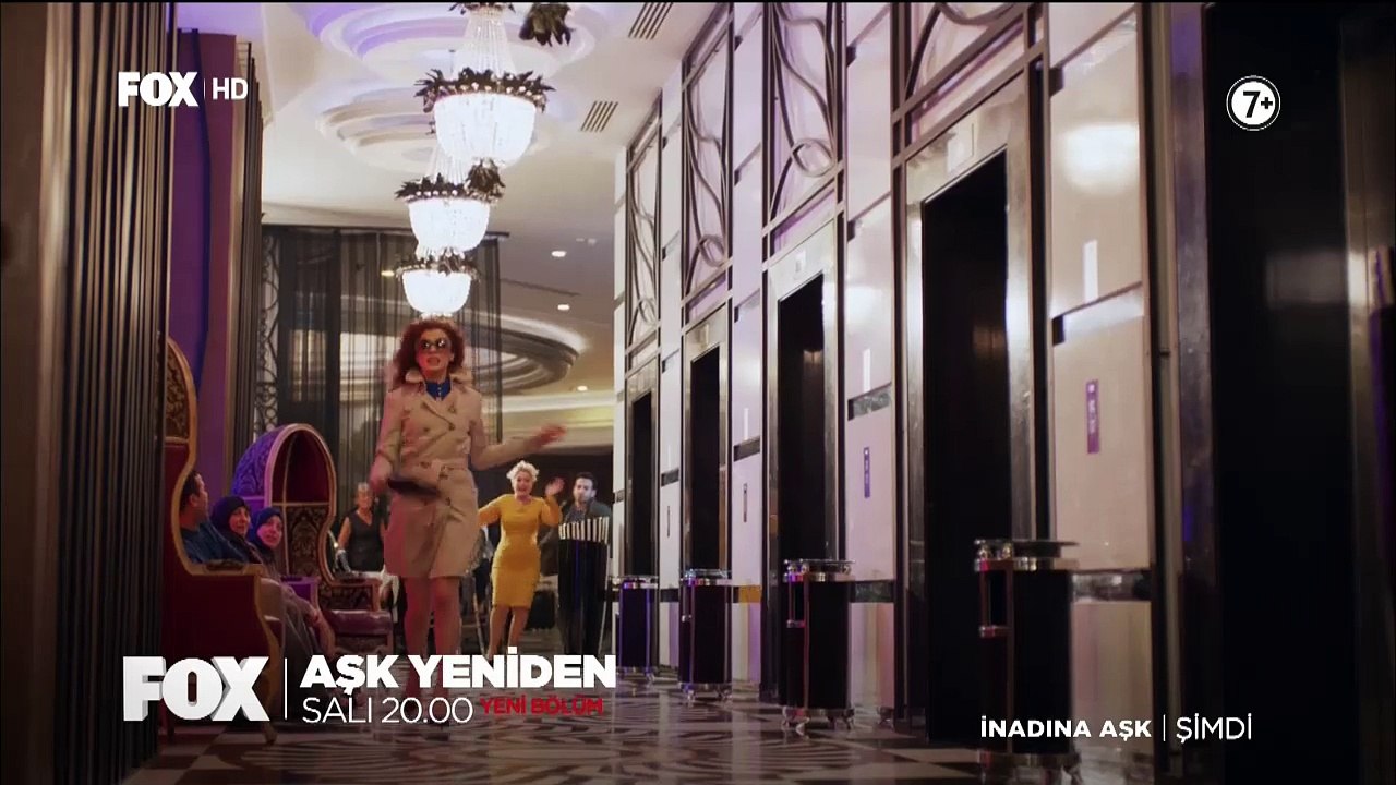 Aşk Yeniden 37.Bölüm Fragmanı