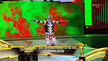 WWE.RAW.2016.01.04.HD Part 2