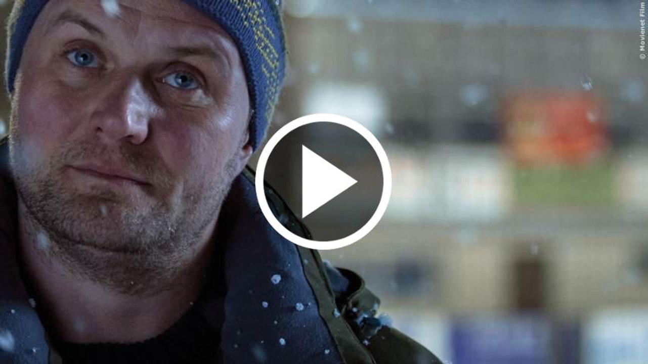 Nichts Passiert Trailer German Deutsch (2016)