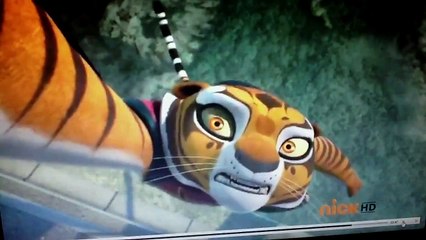 KFP: Kung Fu Day Care Tigress fandub part 16