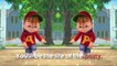 ALVINNN!!! and the Chipmunks | Alvin Megamix feat. The Chipettes |