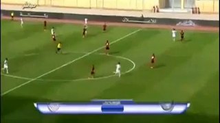 El Daklyeh 1 - 2 Zamalek