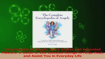 PDF Download  Encyclopedia of Angels Spirit Guides and Ascended Masters A Guide to 200 Celestial Beings PDF Full Ebook