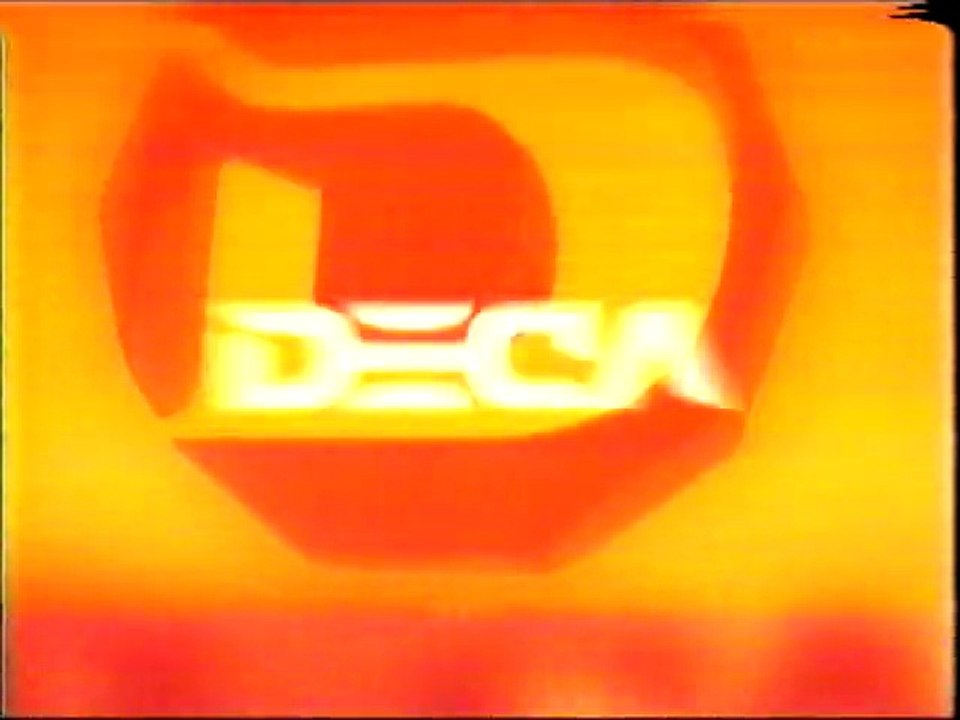 Deca commercial - Logic Issue 5