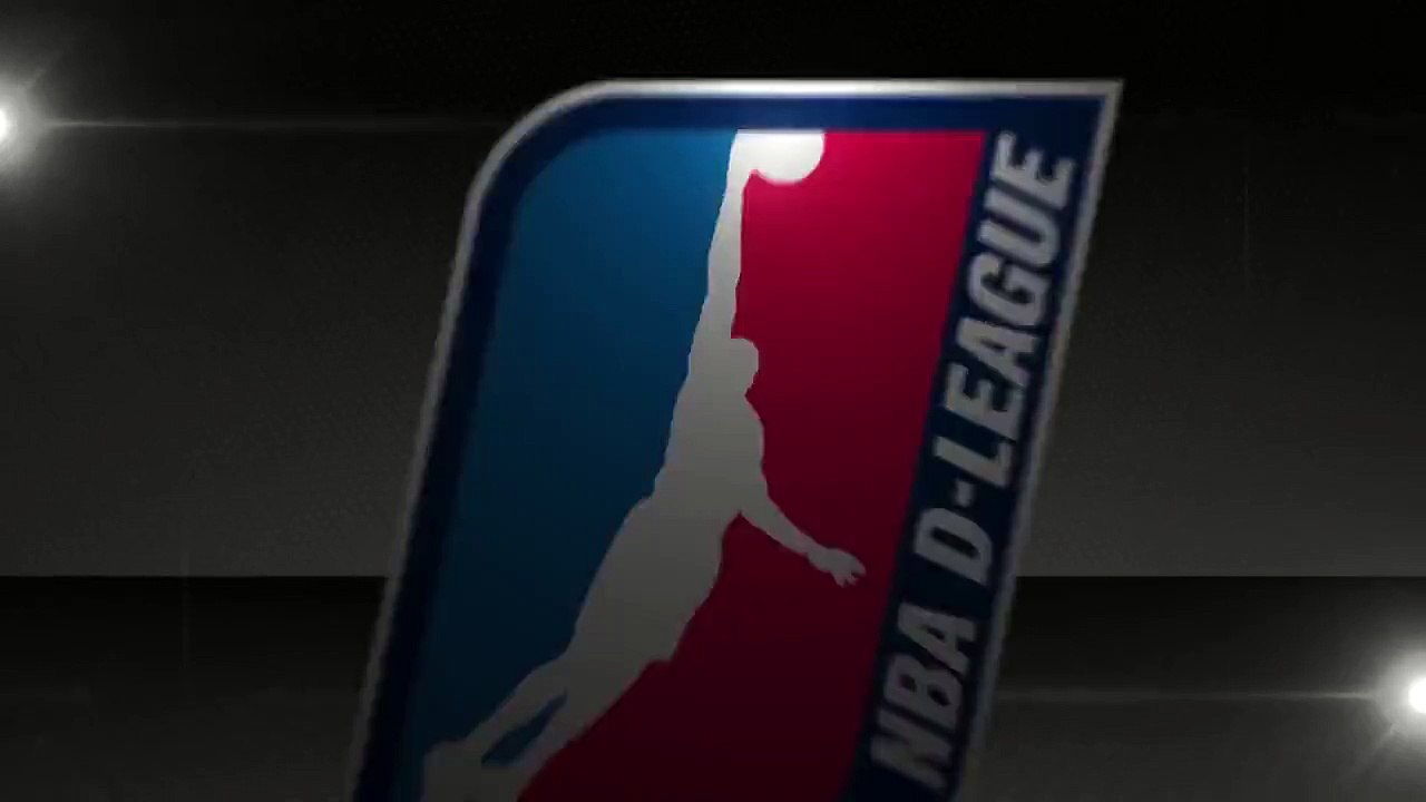 Jordan Mickey with 4 Blocks against the Warriors