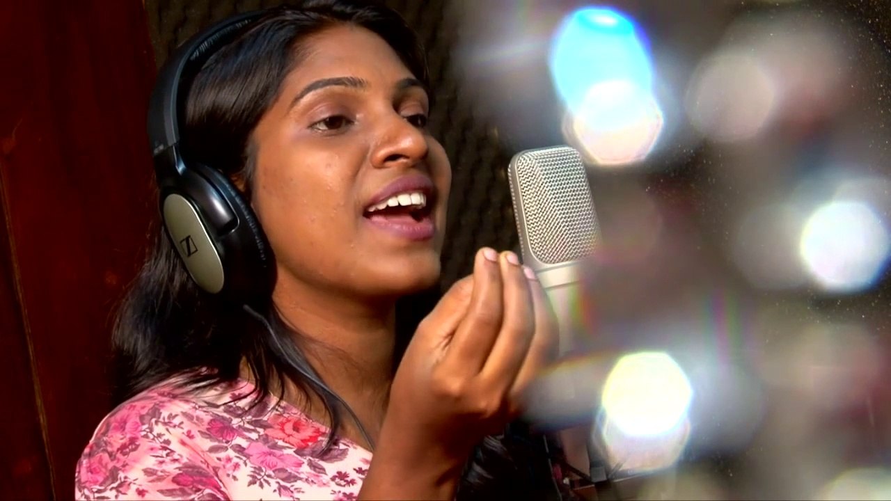 Snehathin | Karthavin kaikalil | Samji Arattupuzha | Christian devotional songs malayalam