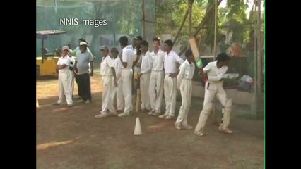 Mumbai boy's 1,000 runs in innings smashes 117-year record