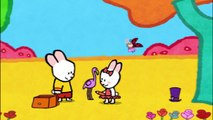 Dibujos animados para niños - Louie dibújame un flamenco HD