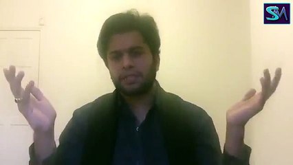 Non PTI Supporter bashing PMLN hard on  VVIP  Protocol  Women Oppression