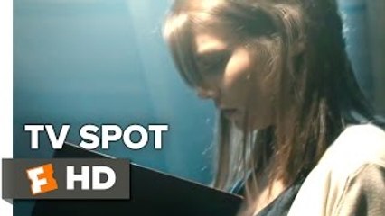 The Boy TV SPOT - Firefighter (2016) - Lauren Cohan, Ben Robson Horror HD