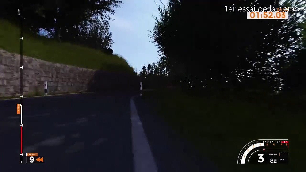 RallyDemoSebastienLoeb