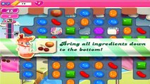 Candy Crush Saga Gameplay Level 95