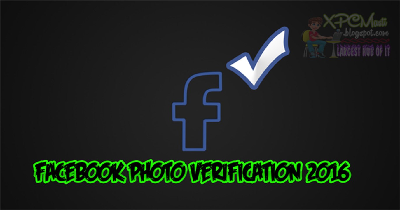 How To Remove/Skip Photo Tag Verification on Facebook [2016] (HD)