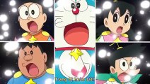 Eiga Doraemon 2015 - Trailer 3: Vũ Trụ Anh Hùng Ký