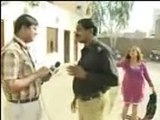 Rape in Pakistani Police Station and women walking nude