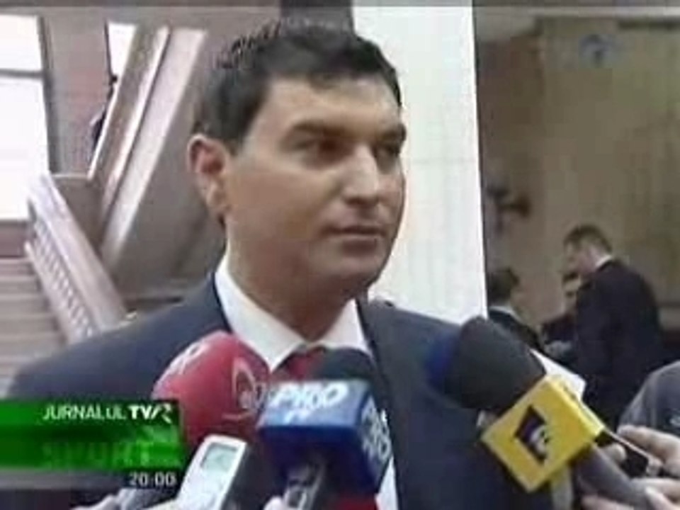 Minister